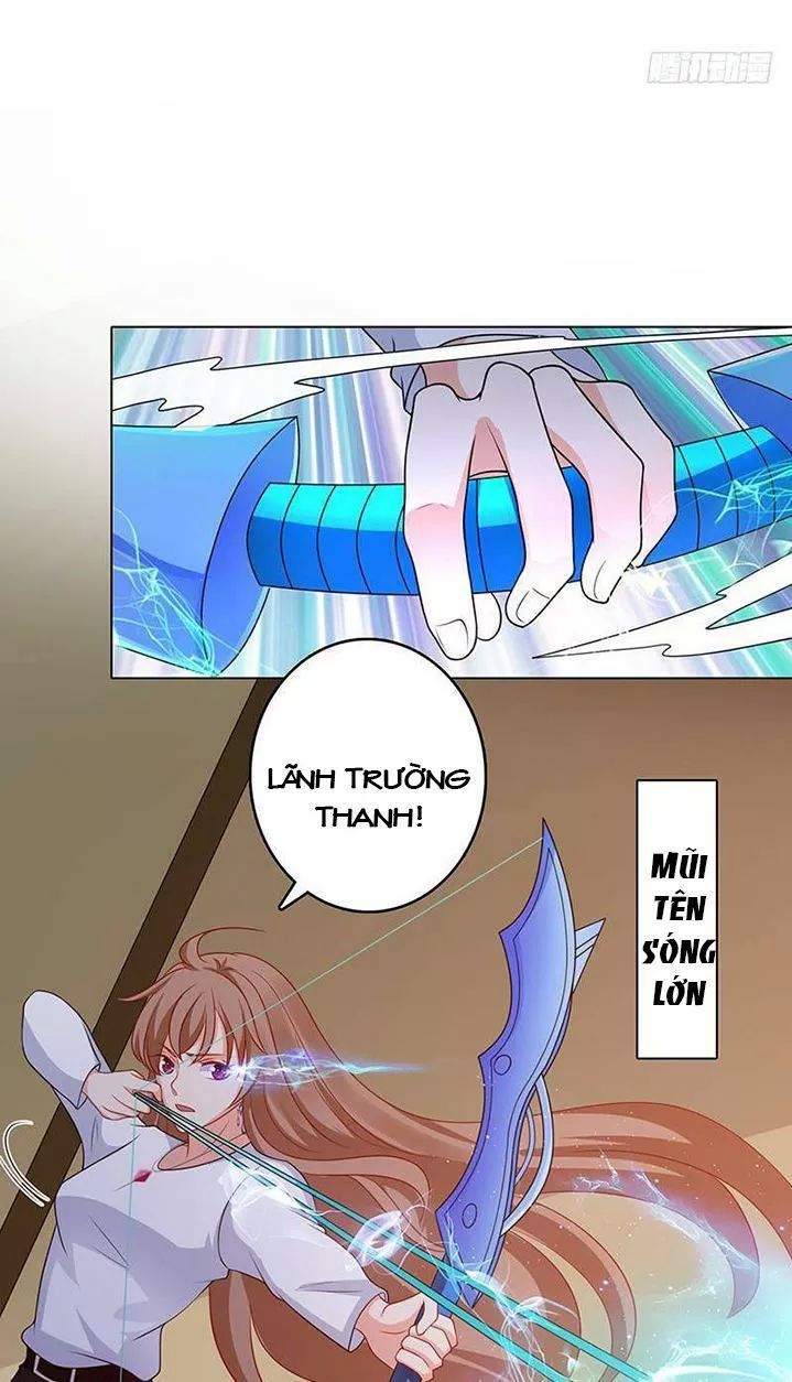 Quy Luật Tình Yêu Ở Mạt Thế Chapter 209 - Trang 2