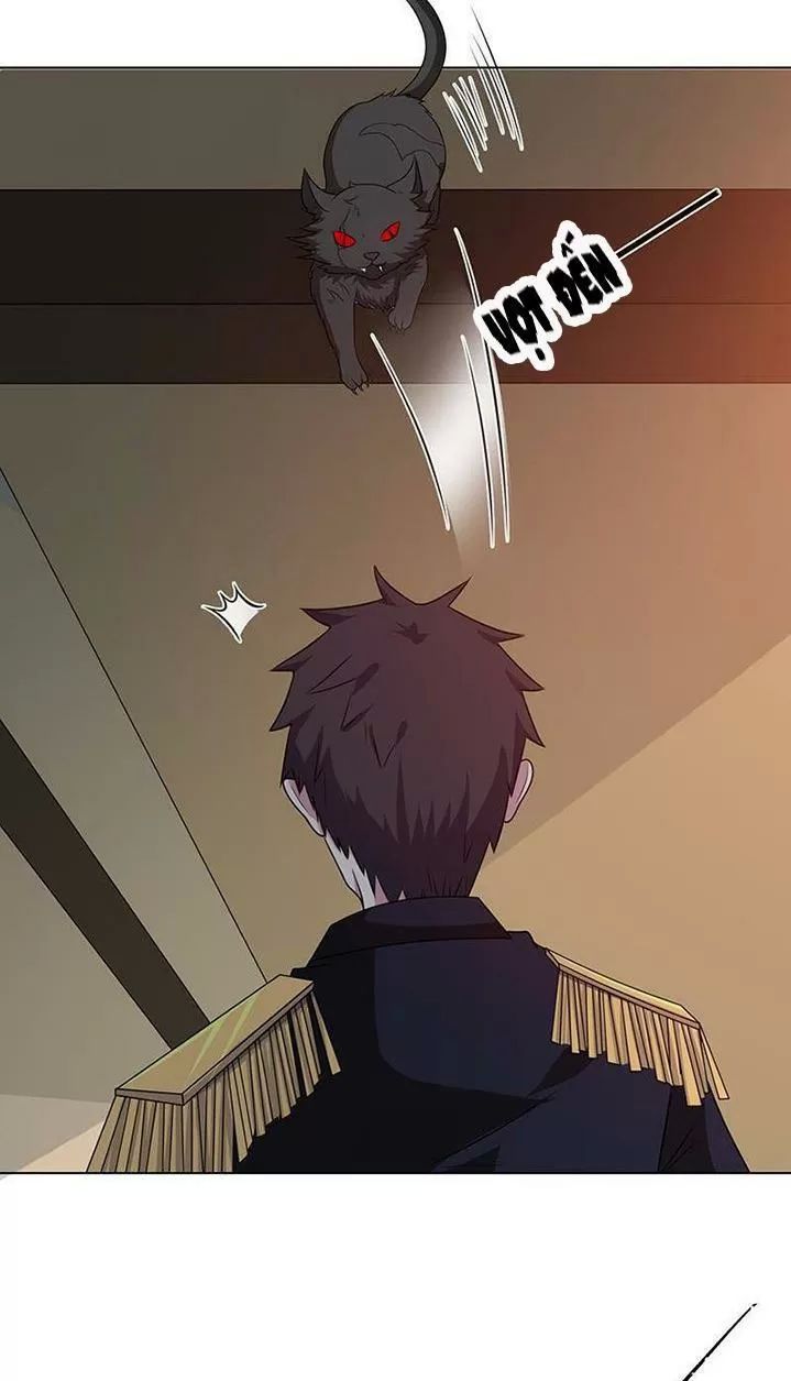 Quy Luật Tình Yêu Ở Mạt Thế Chapter 209 - Trang 2