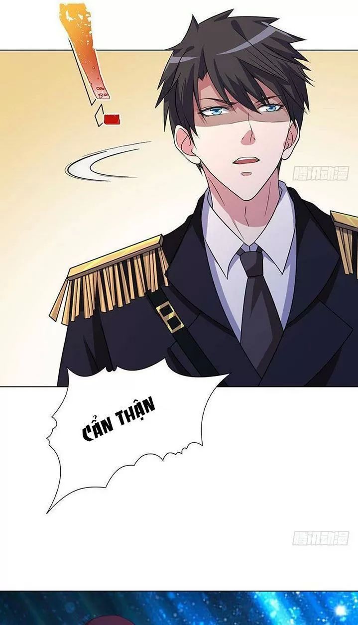 Quy Luật Tình Yêu Ở Mạt Thế Chapter 209 - Trang 2