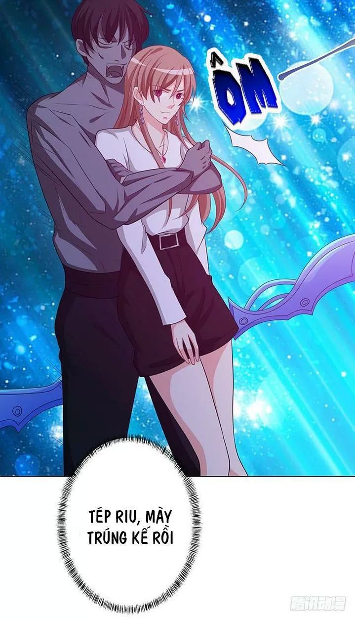 Quy Luật Tình Yêu Ở Mạt Thế Chapter 209 - Trang 2