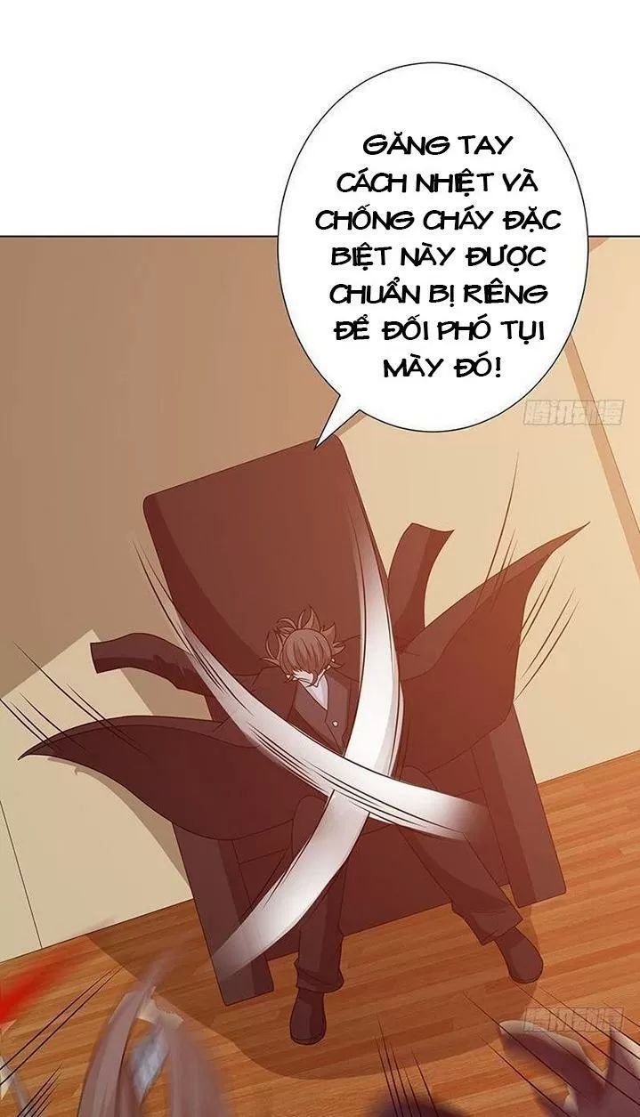 Quy Luật Tình Yêu Ở Mạt Thế Chapter 209 - Trang 2