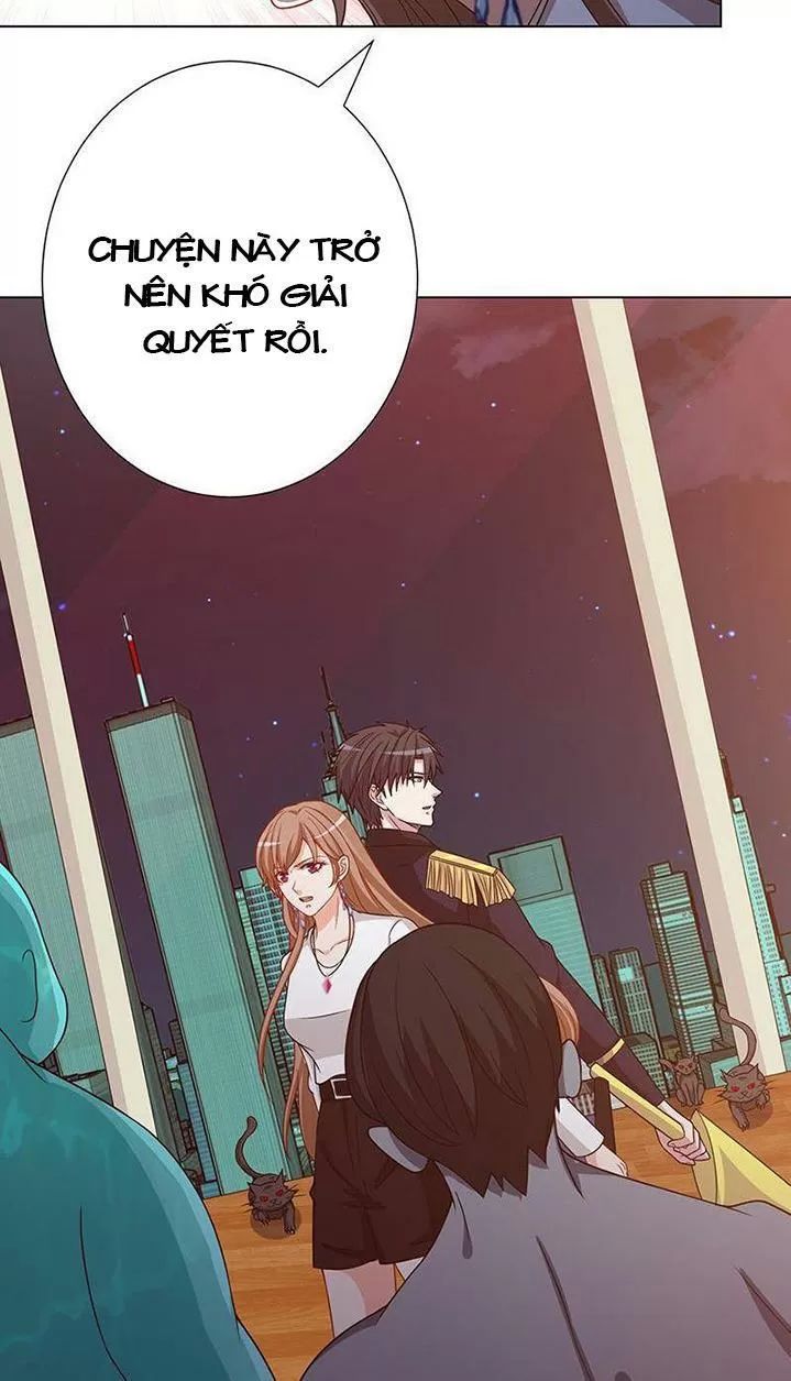 Quy Luật Tình Yêu Ở Mạt Thế Chapter 209 - Trang 2