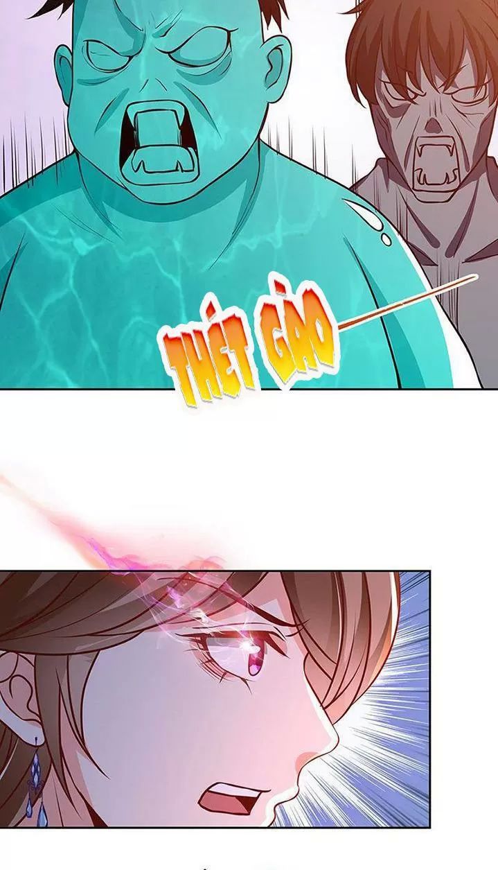 Quy Luật Tình Yêu Ở Mạt Thế Chapter 209 - Trang 2