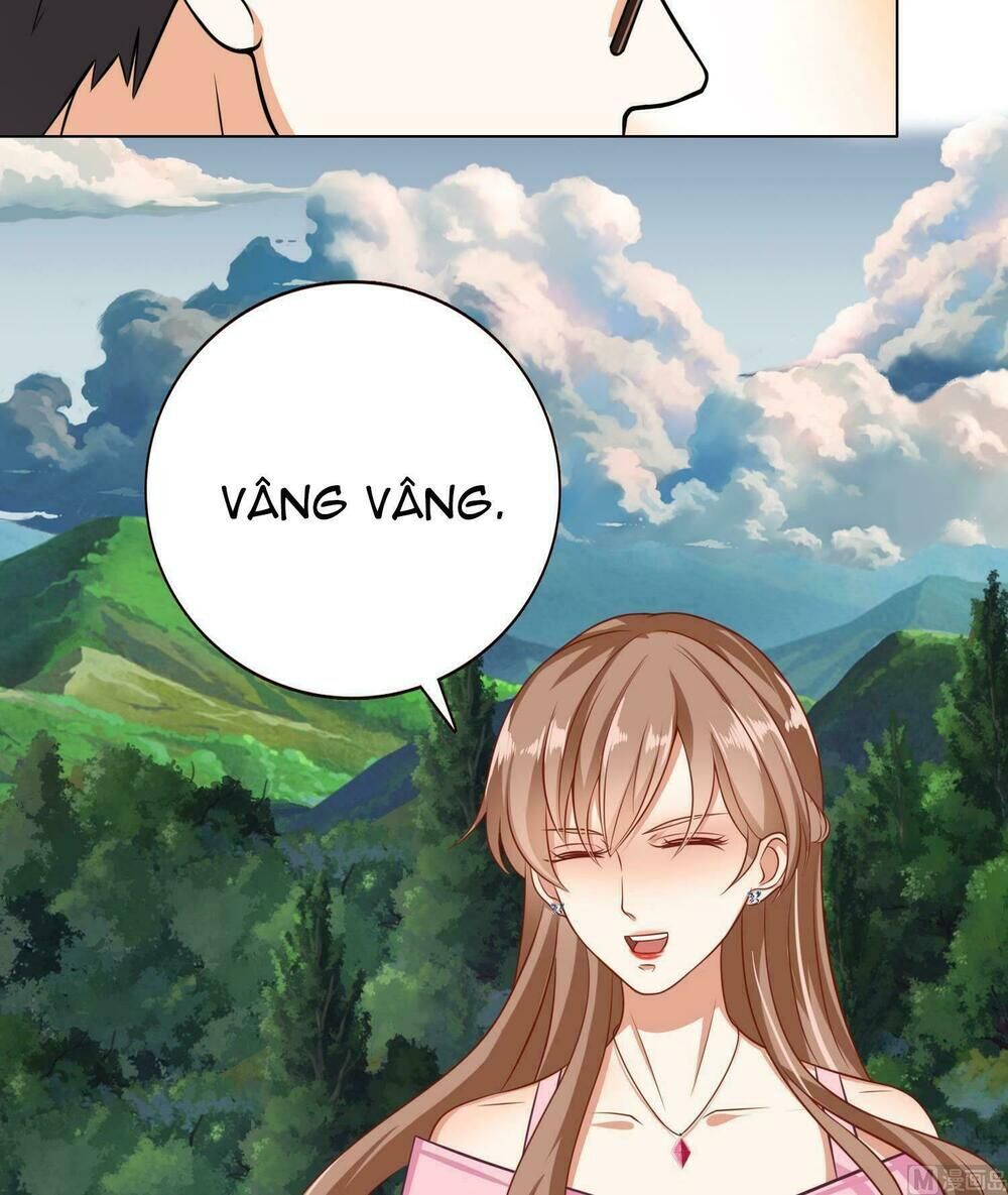 Quy Luật Tình Yêu Ở Mạt Thế Chapter 21 - Trang 2