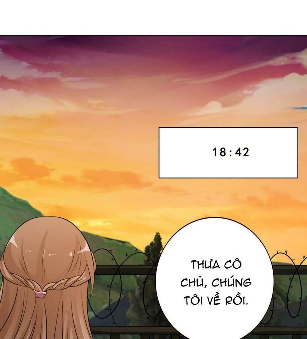 Quy Luật Tình Yêu Ở Mạt Thế Chapter 21 - Trang 2