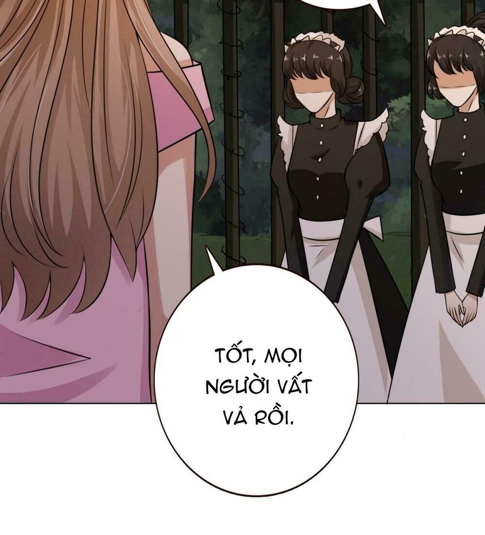 Quy Luật Tình Yêu Ở Mạt Thế Chapter 21 - Trang 2