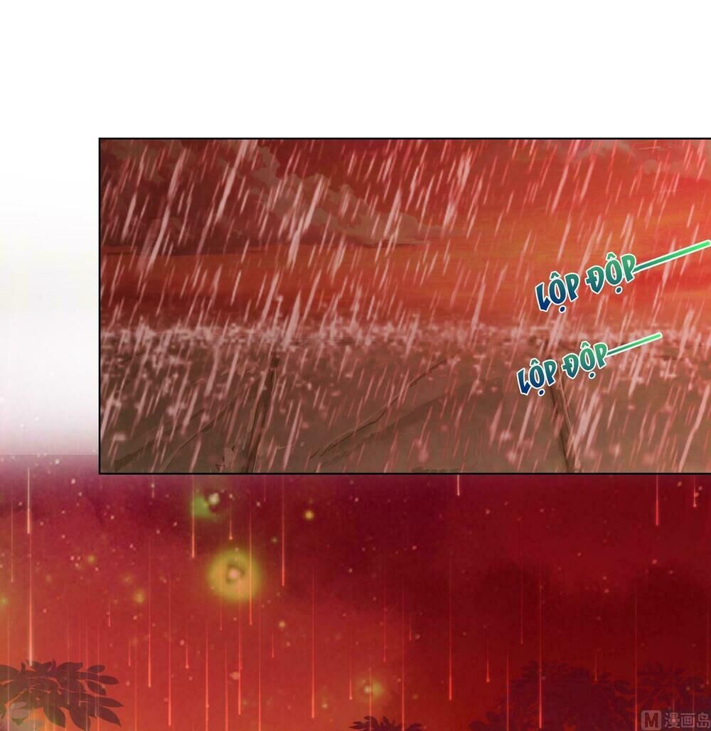 Quy Luật Tình Yêu Ở Mạt Thế Chapter 21 - Trang 2