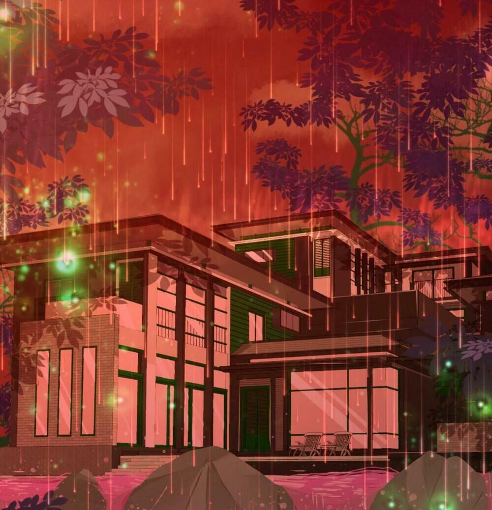 Quy Luật Tình Yêu Ở Mạt Thế Chapter 21 - Trang 2