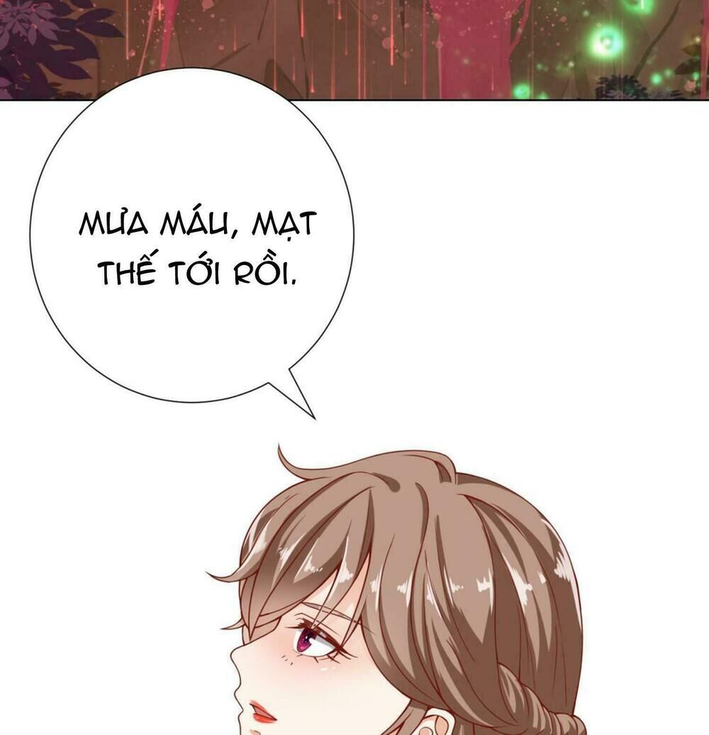 Quy Luật Tình Yêu Ở Mạt Thế Chapter 21 - Trang 2