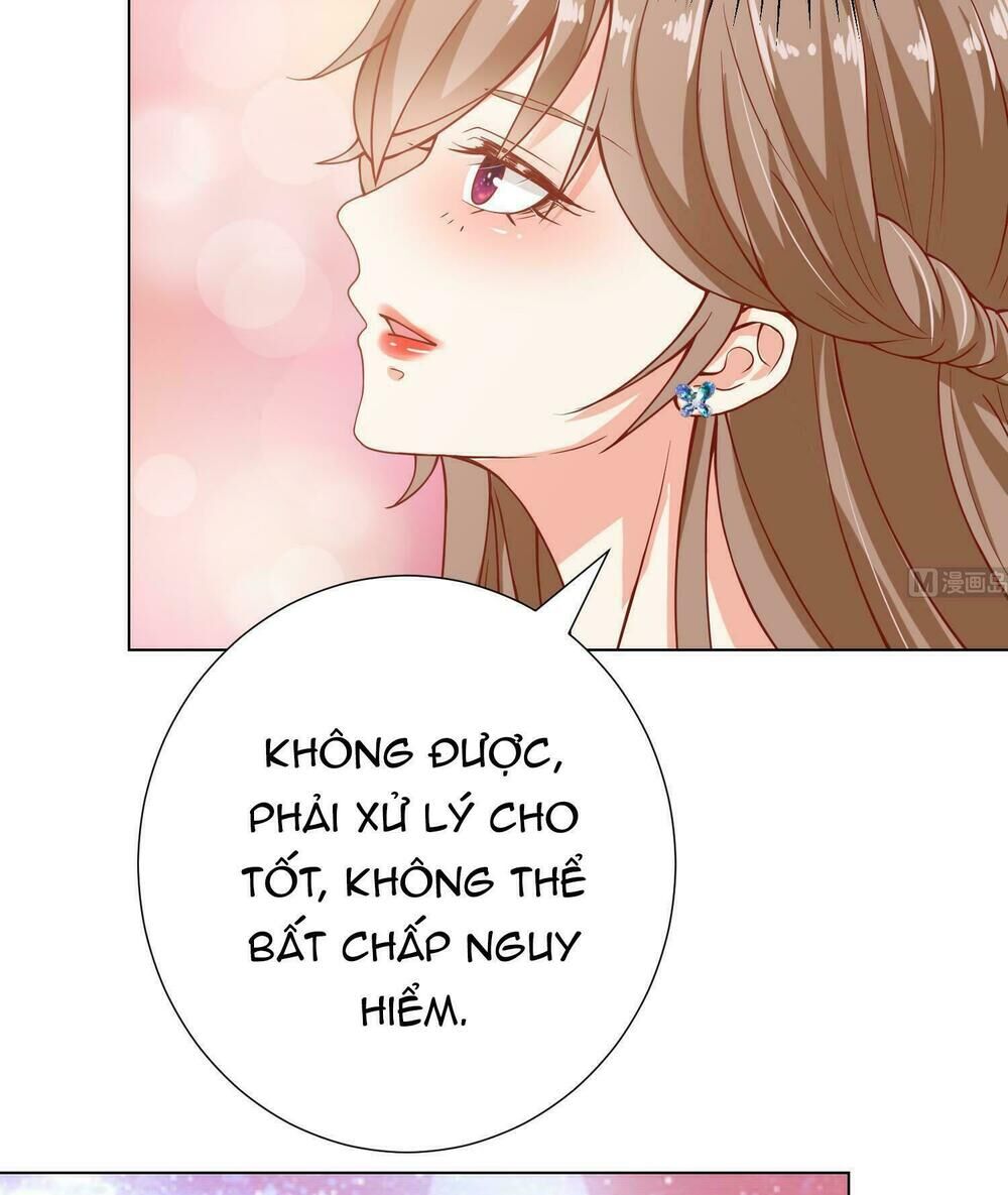 Quy Luật Tình Yêu Ở Mạt Thế Chapter 21 - Trang 2