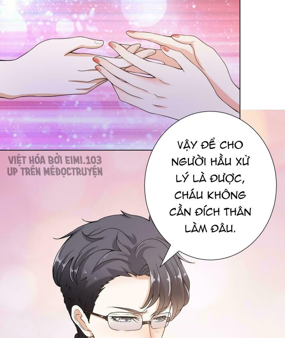 Quy Luật Tình Yêu Ở Mạt Thế Chapter 21 - Trang 2