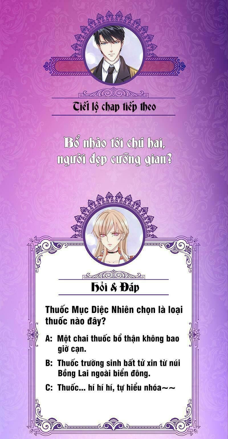 Quy Luật Tình Yêu Ở Mạt Thế Chapter 21 - Trang 2