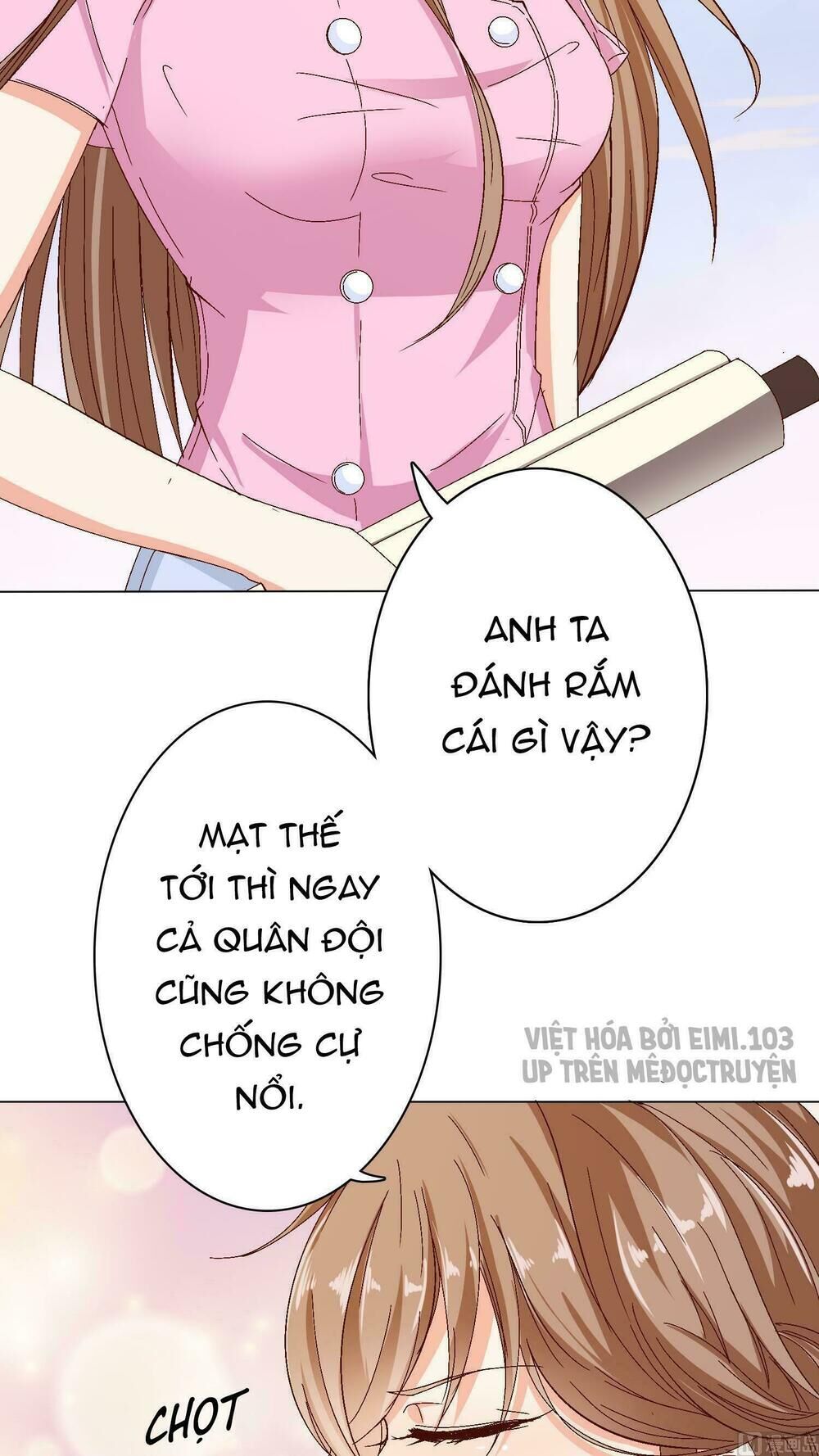 Quy Luật Tình Yêu Ở Mạt Thế Chapter 21 - Trang 2