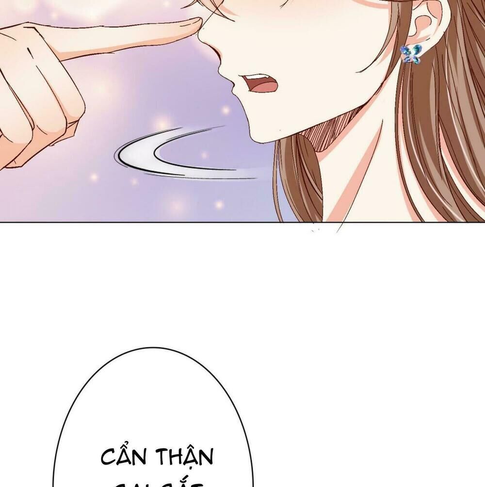 Quy Luật Tình Yêu Ở Mạt Thế Chapter 21 - Trang 2