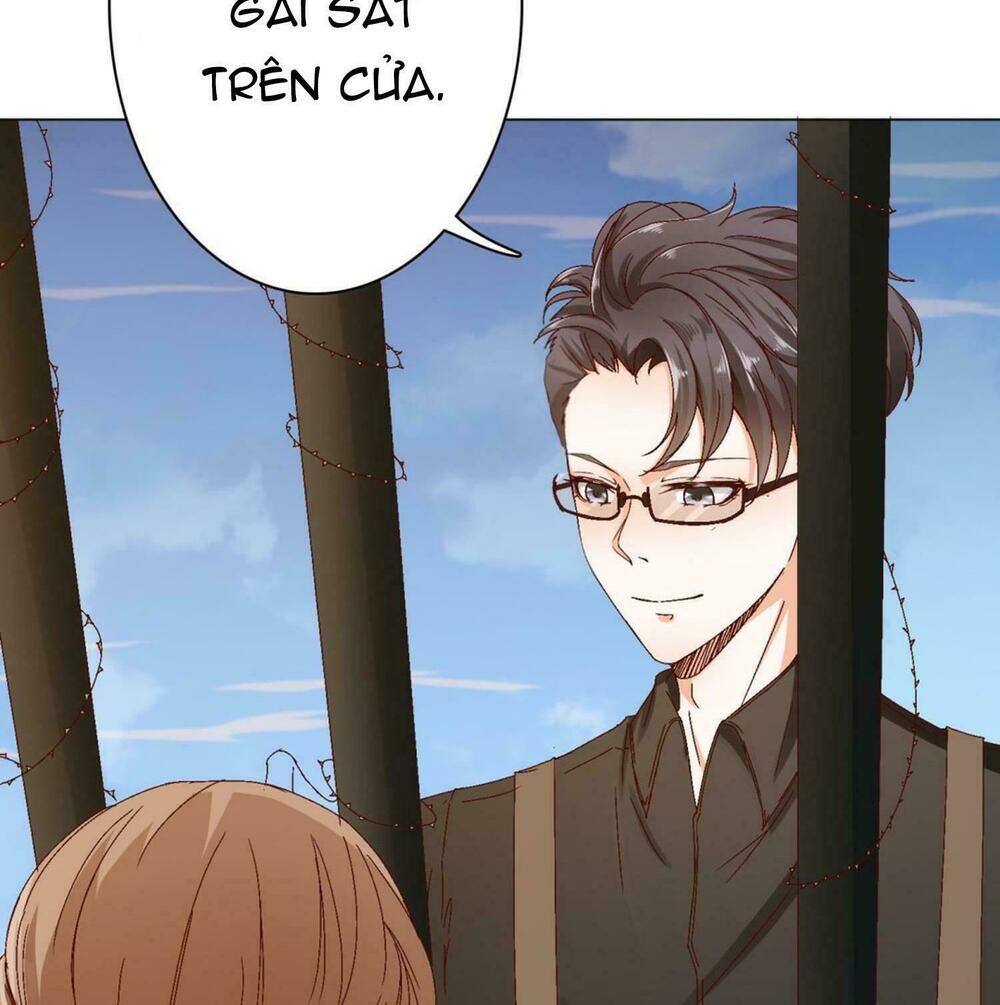 Quy Luật Tình Yêu Ở Mạt Thế Chapter 21 - Trang 2