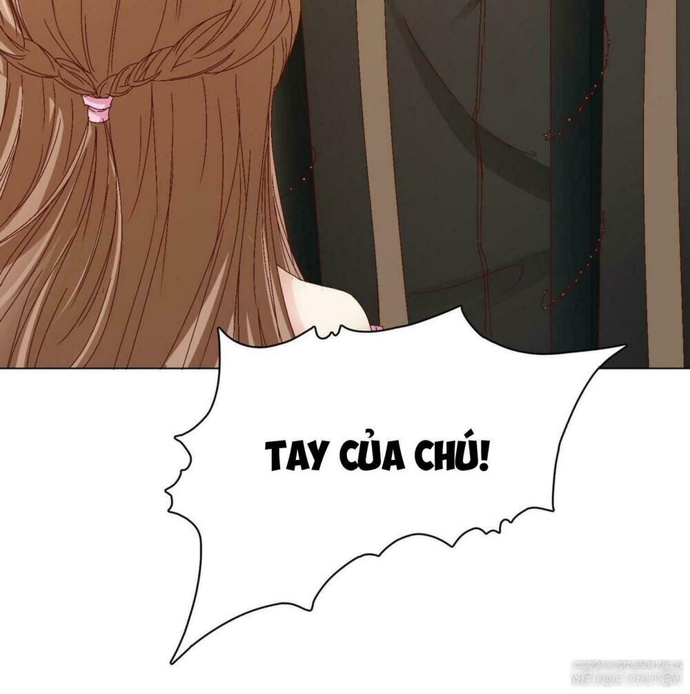 Quy Luật Tình Yêu Ở Mạt Thế Chapter 21 - Trang 2