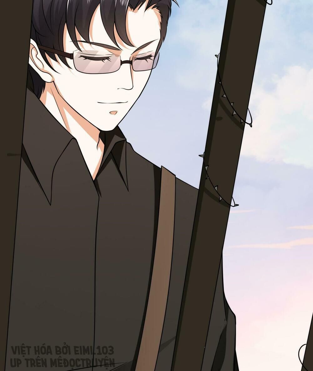 Quy Luật Tình Yêu Ở Mạt Thế Chapter 21 - Trang 2