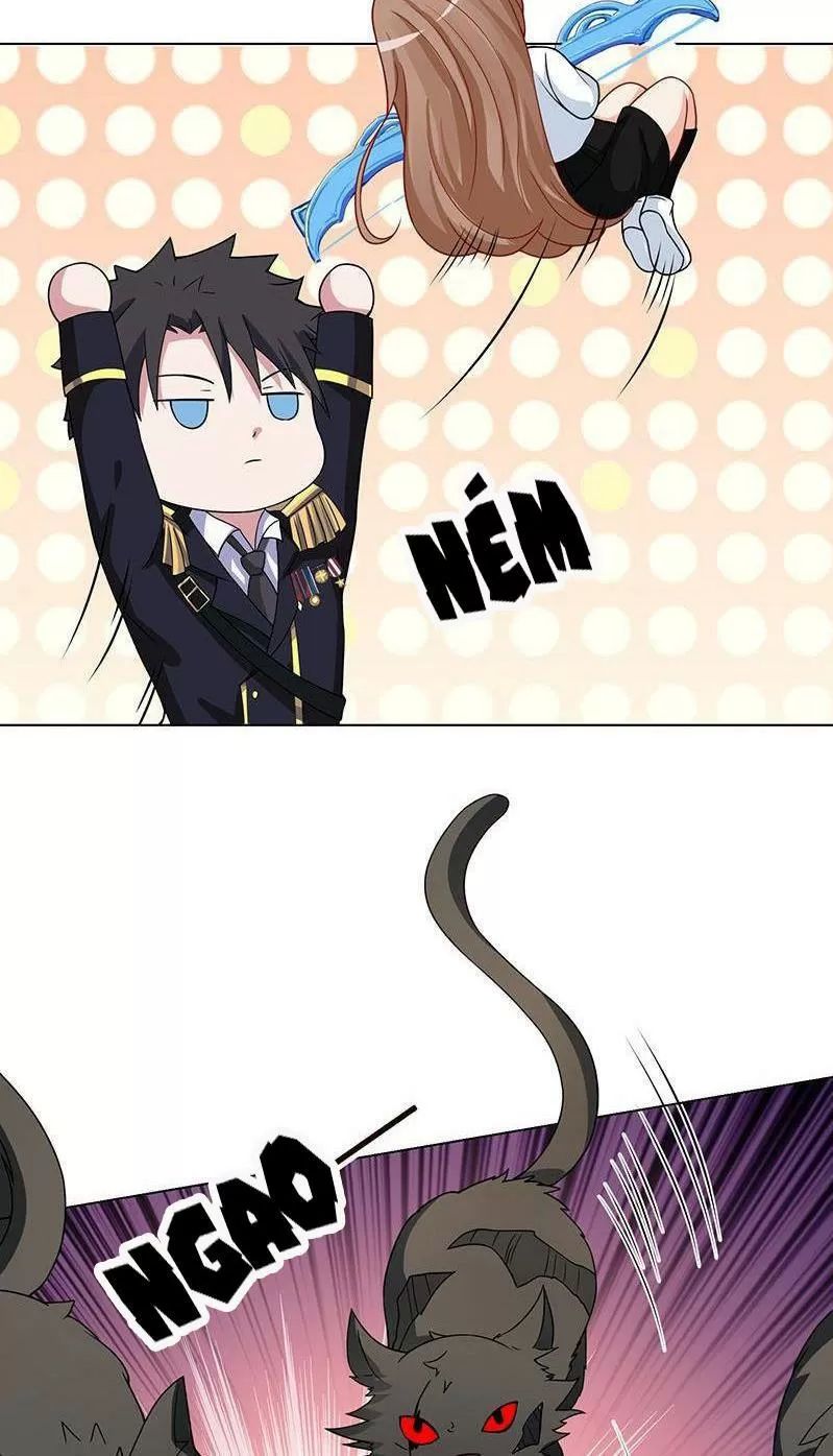 Quy Luật Tình Yêu Ở Mạt Thế Chapter 210 - Trang 2