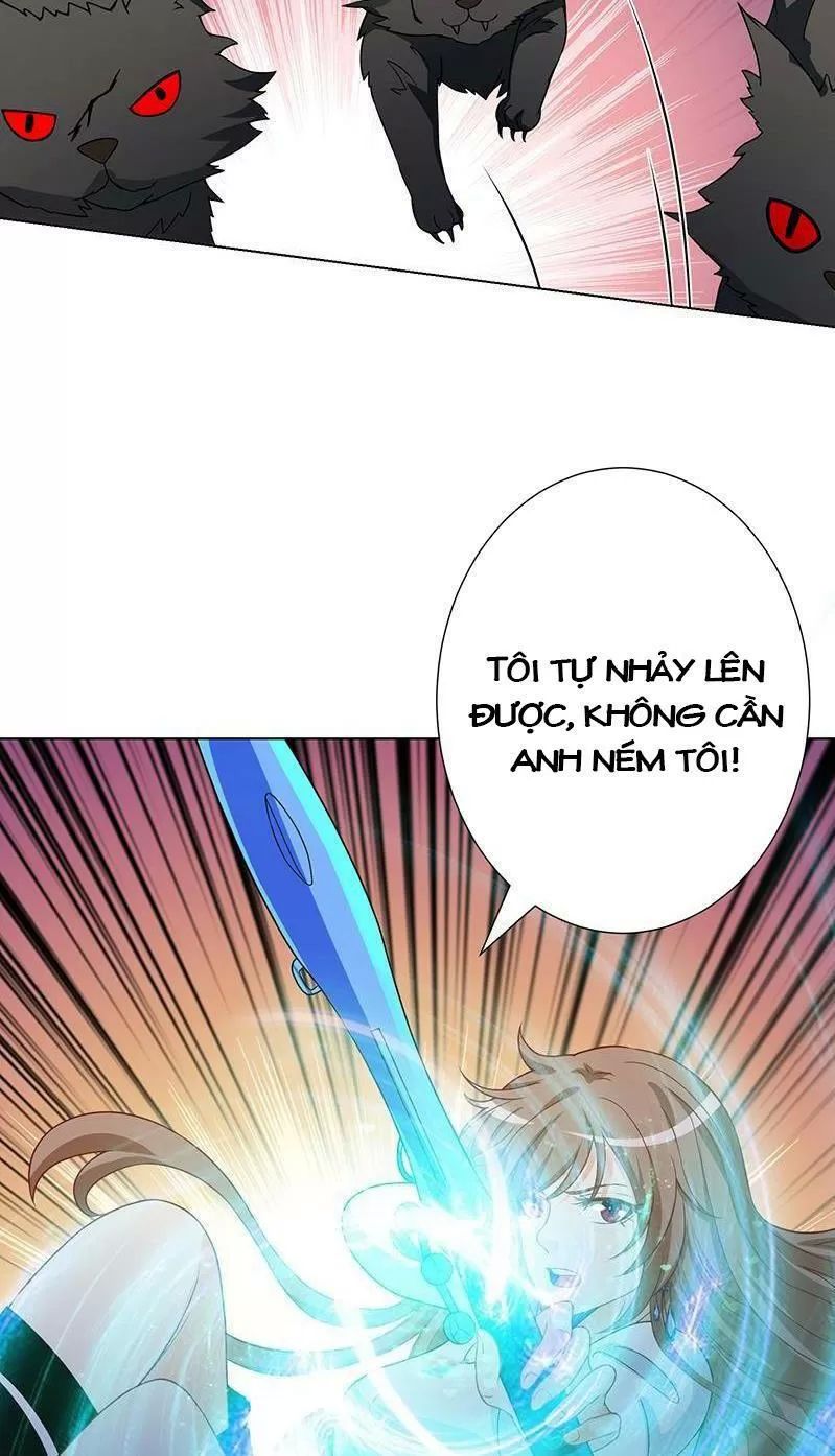 Quy Luật Tình Yêu Ở Mạt Thế Chapter 210 - Trang 2