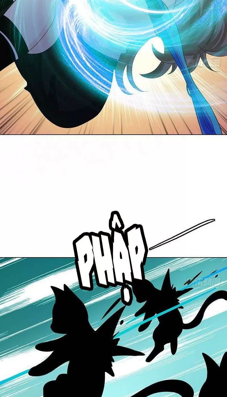 Quy Luật Tình Yêu Ở Mạt Thế Chapter 210 - Trang 2