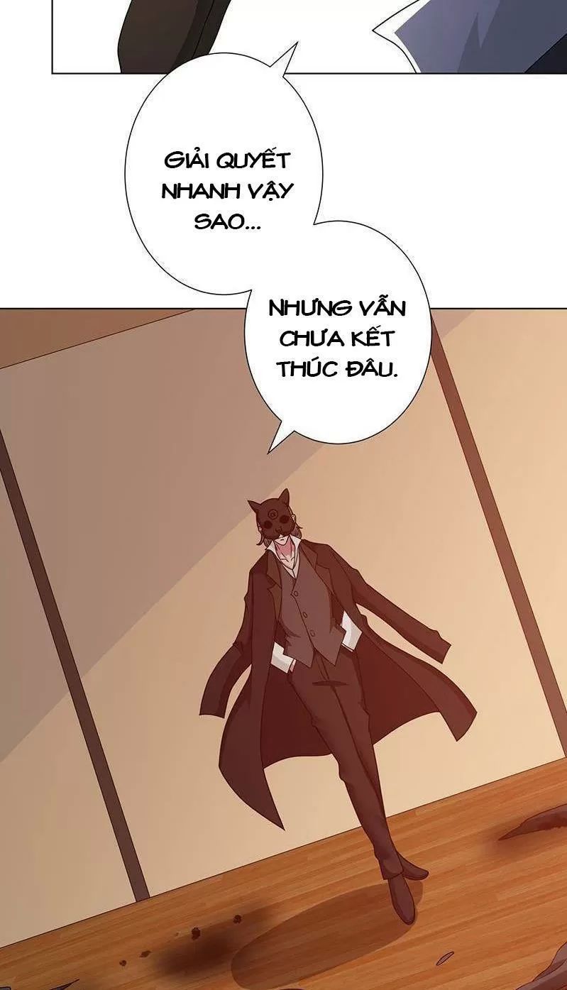 Quy Luật Tình Yêu Ở Mạt Thế Chapter 210 - Trang 2