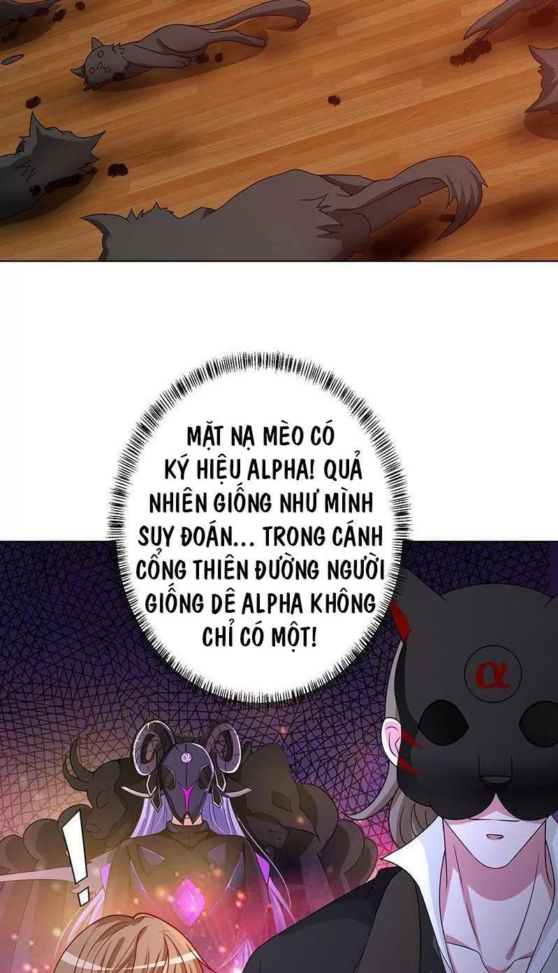 Quy Luật Tình Yêu Ở Mạt Thế Chapter 210 - Trang 2