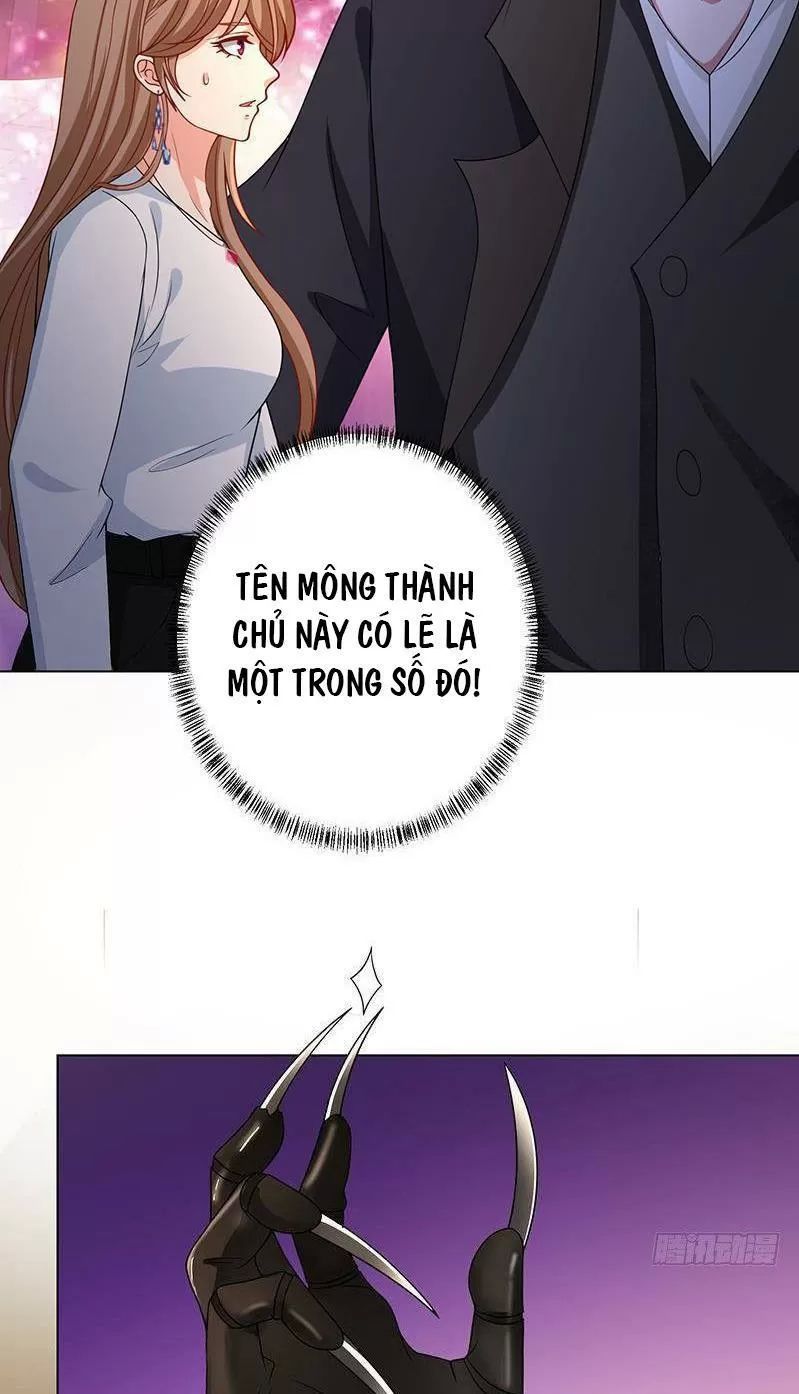 Quy Luật Tình Yêu Ở Mạt Thế Chapter 210 - Trang 2