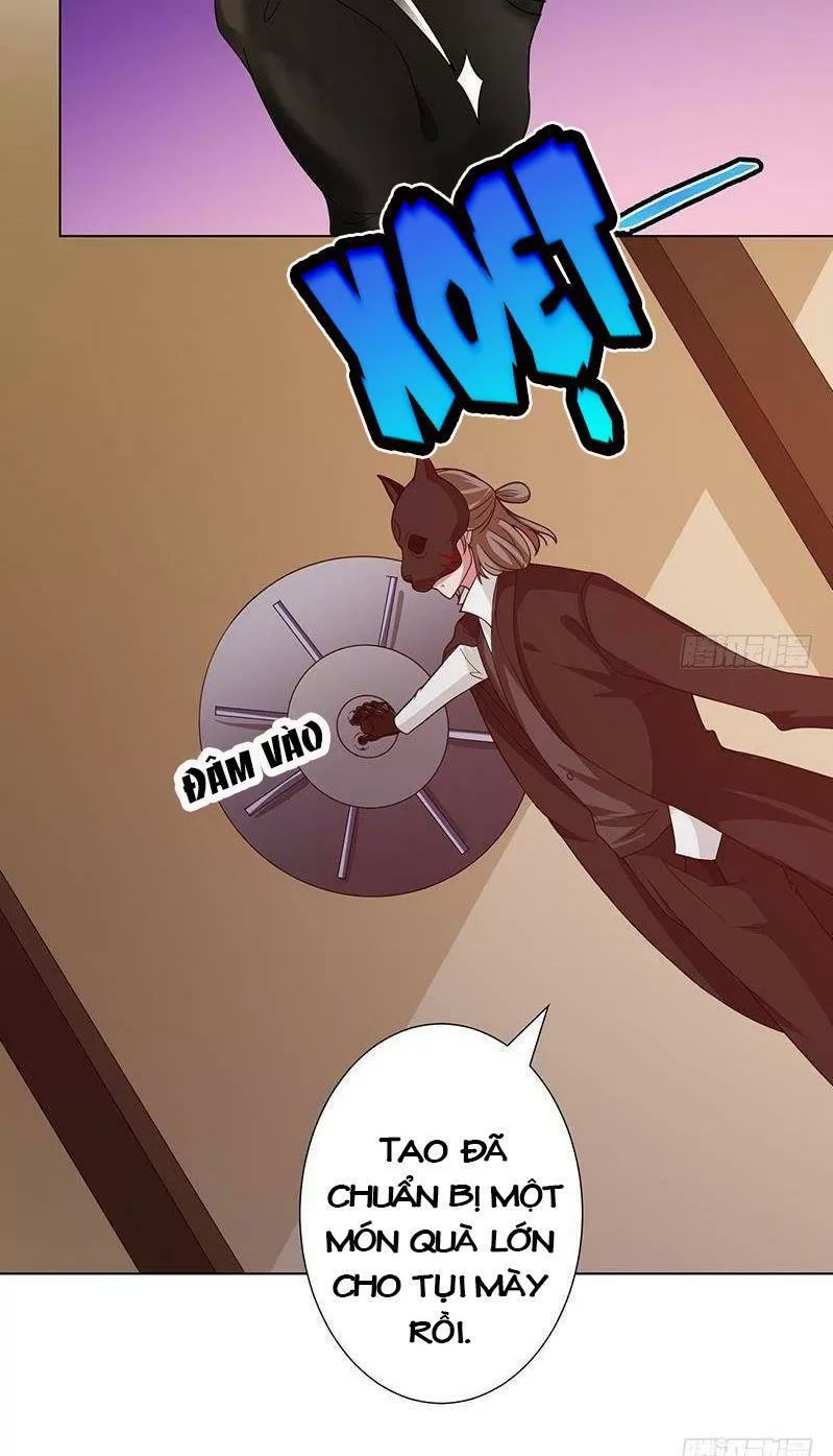 Quy Luật Tình Yêu Ở Mạt Thế Chapter 210 - Trang 2