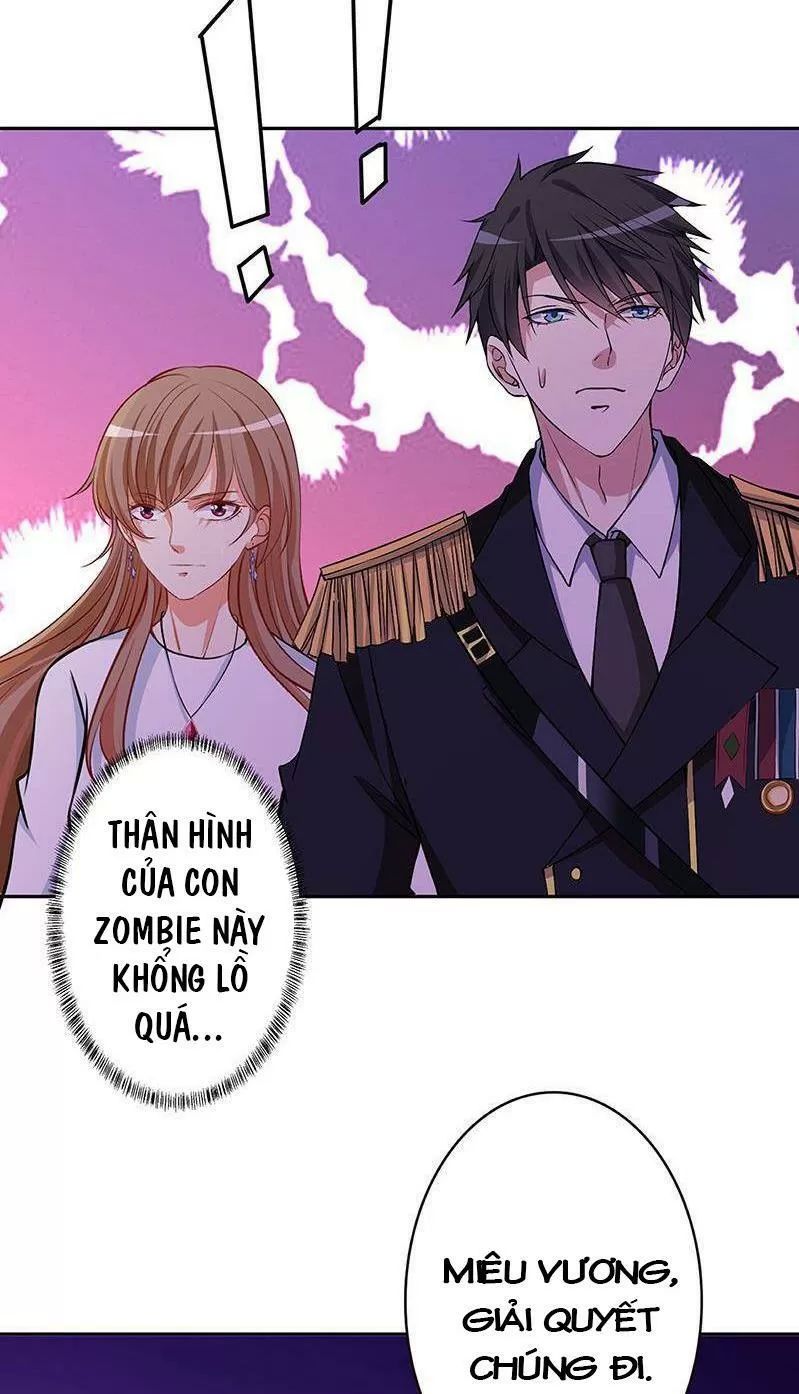 Quy Luật Tình Yêu Ở Mạt Thế Chapter 210 - Trang 2