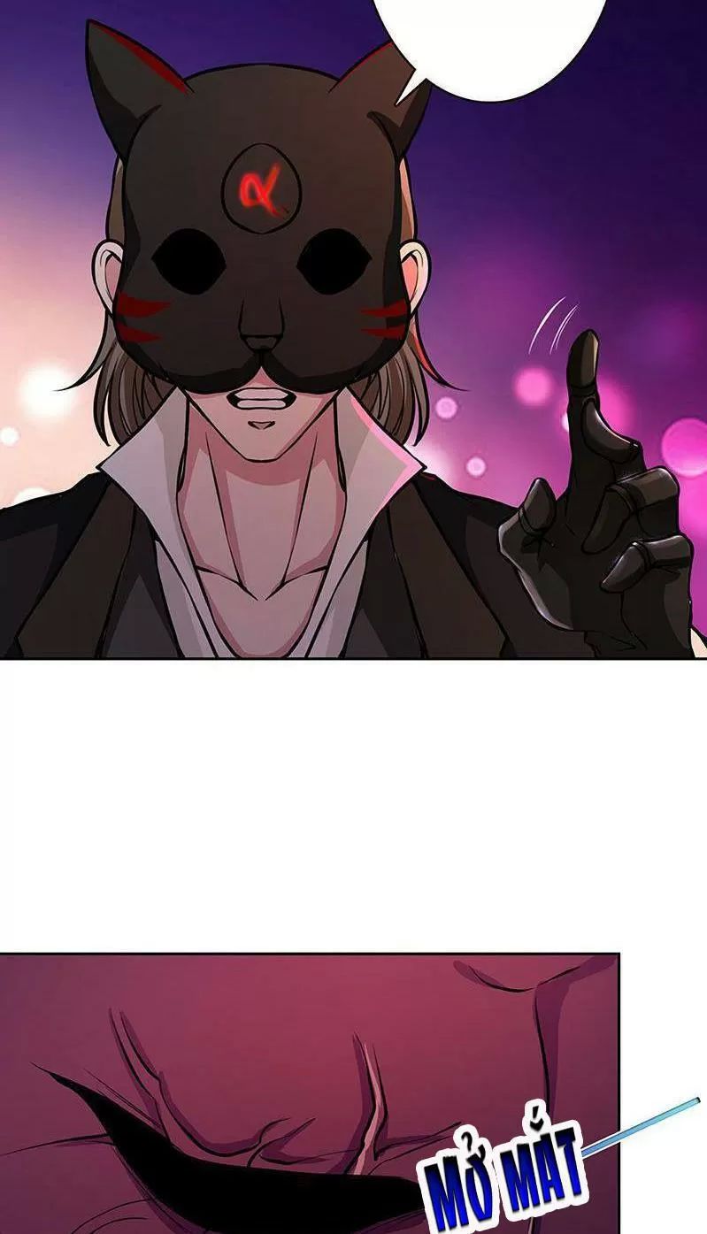 Quy Luật Tình Yêu Ở Mạt Thế Chapter 210 - Trang 2