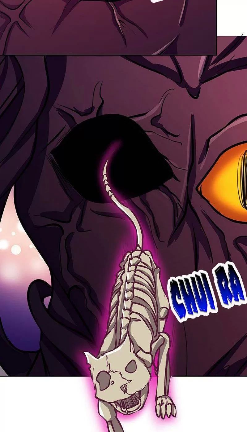 Quy Luật Tình Yêu Ở Mạt Thế Chapter 210 - Trang 2