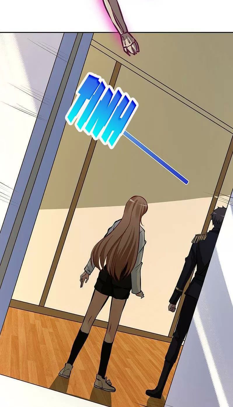 Quy Luật Tình Yêu Ở Mạt Thế Chapter 210 - Trang 2