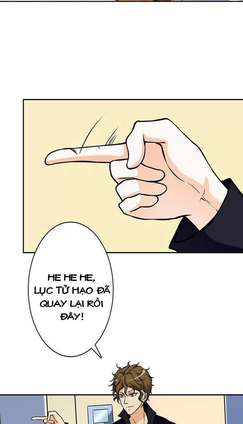 Quy Luật Tình Yêu Ở Mạt Thế Chapter 210 - Trang 2