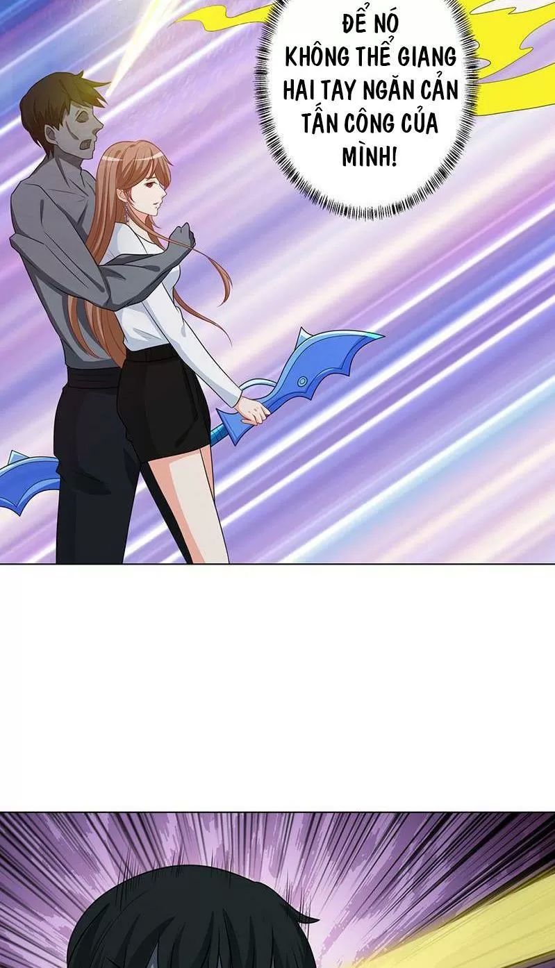 Quy Luật Tình Yêu Ở Mạt Thế Chapter 210 - Trang 2