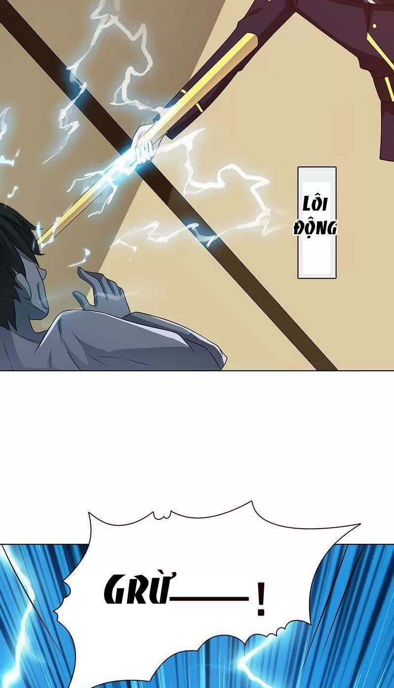 Quy Luật Tình Yêu Ở Mạt Thế Chapter 210 - Trang 2