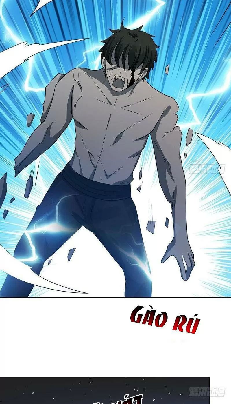 Quy Luật Tình Yêu Ở Mạt Thế Chapter 210 - Trang 2