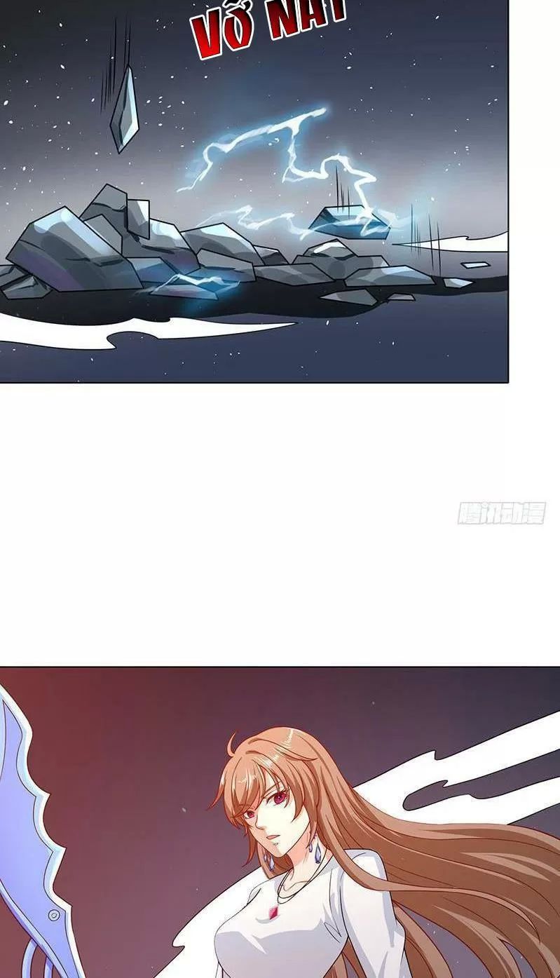 Quy Luật Tình Yêu Ở Mạt Thế Chapter 210 - Trang 2