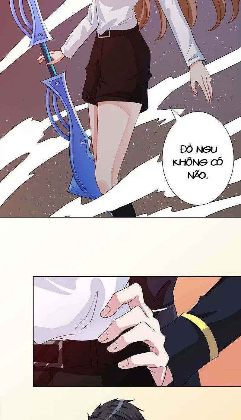 Quy Luật Tình Yêu Ở Mạt Thế Chapter 210 - Trang 2