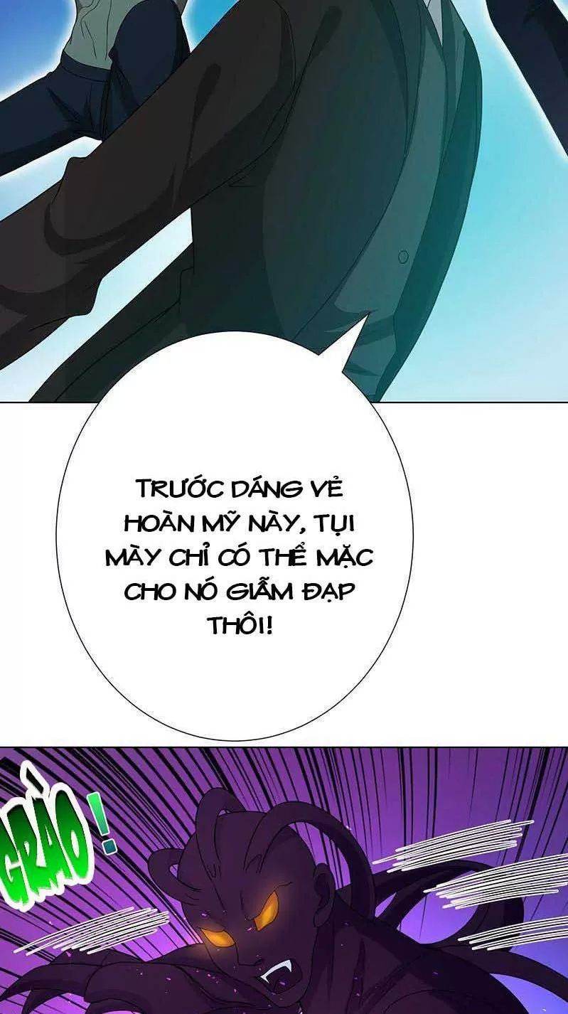 Quy Luật Tình Yêu Ở Mạt Thế Chapter 211 - Trang 2