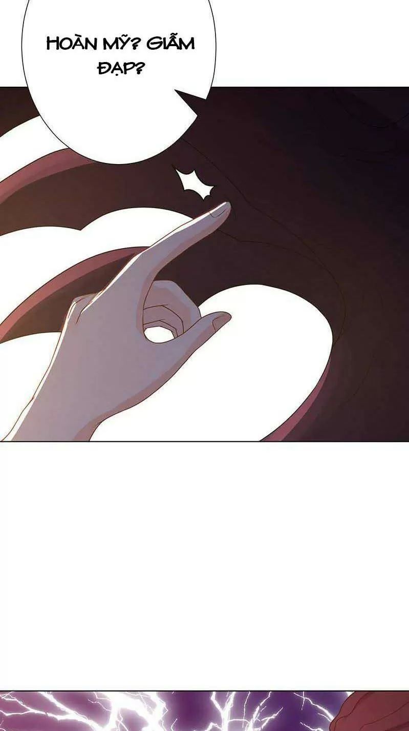 Quy Luật Tình Yêu Ở Mạt Thế Chapter 211 - Trang 2