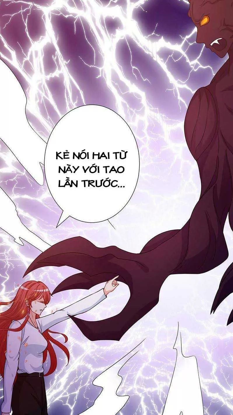 Quy Luật Tình Yêu Ở Mạt Thế Chapter 211 - Trang 2
