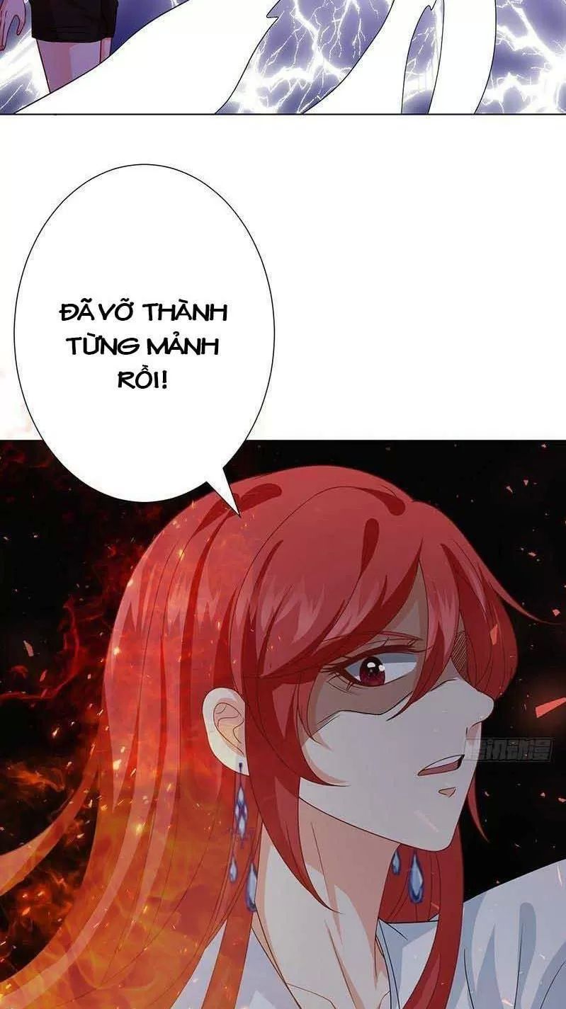 Quy Luật Tình Yêu Ở Mạt Thế Chapter 211 - Trang 2