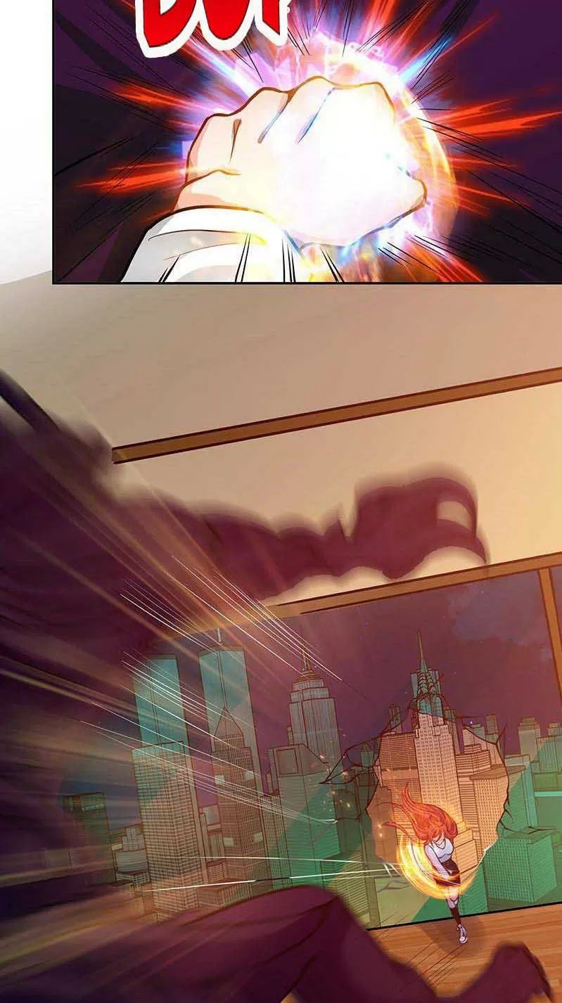 Quy Luật Tình Yêu Ở Mạt Thế Chapter 211 - Trang 2