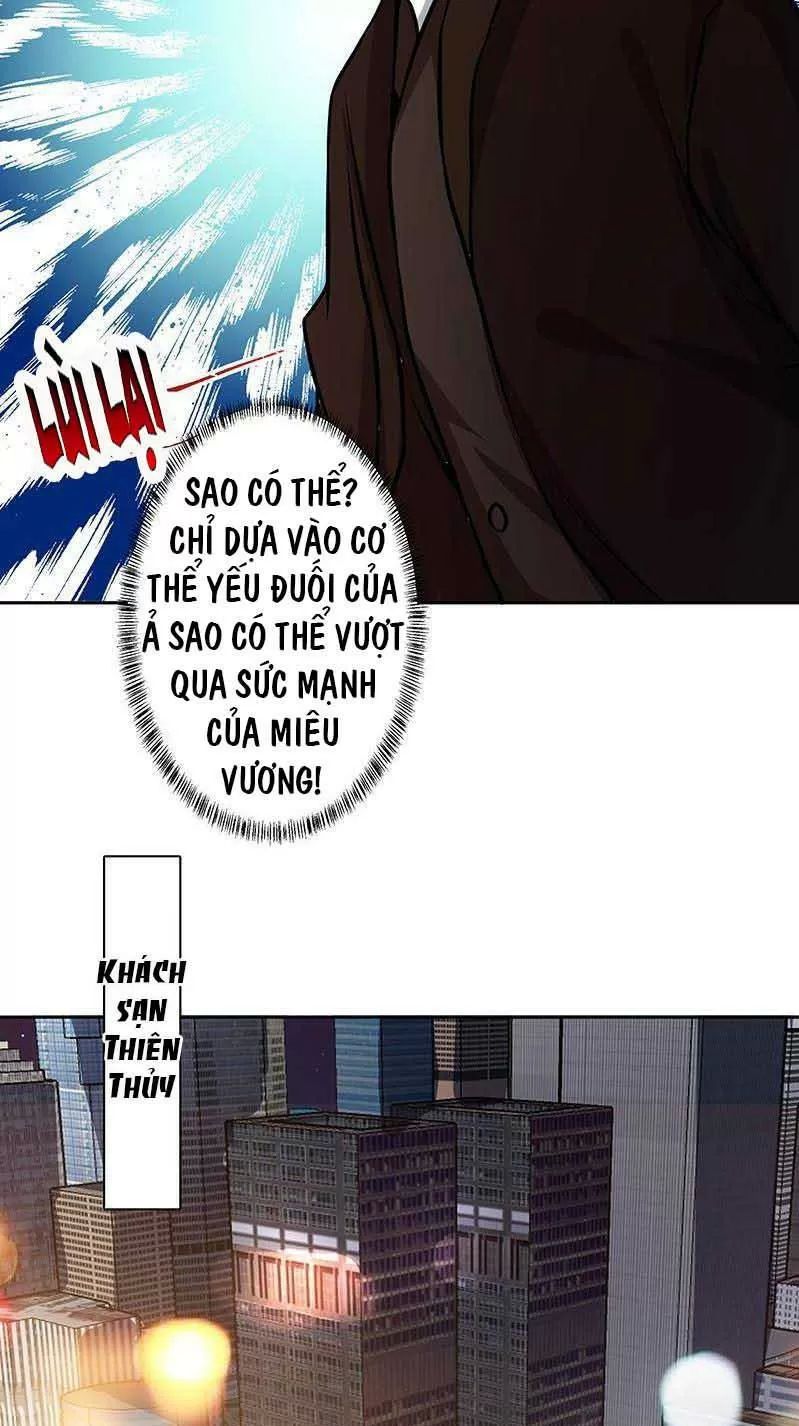 Quy Luật Tình Yêu Ở Mạt Thế Chapter 211 - Trang 2