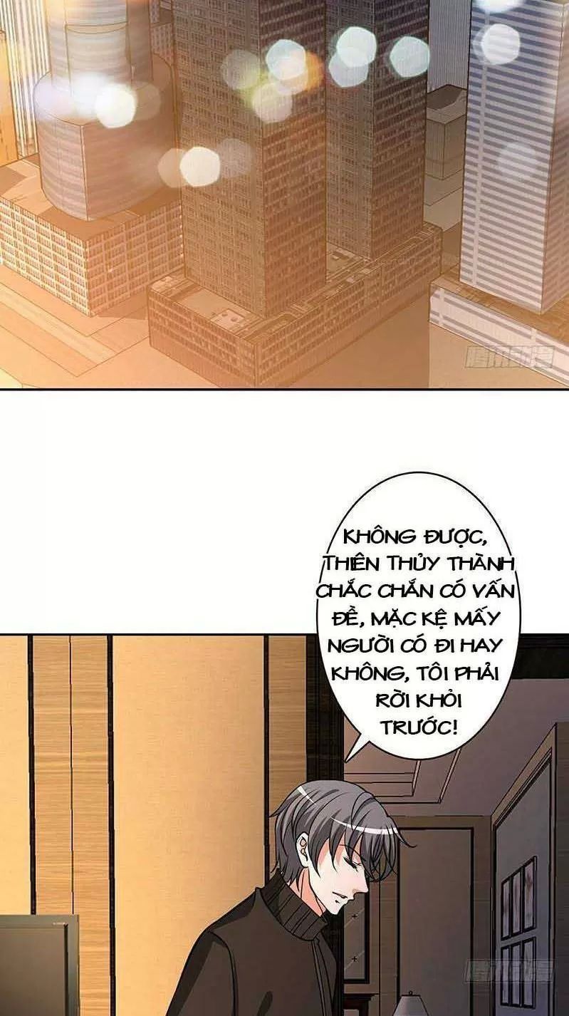 Quy Luật Tình Yêu Ở Mạt Thế Chapter 211 - Trang 2