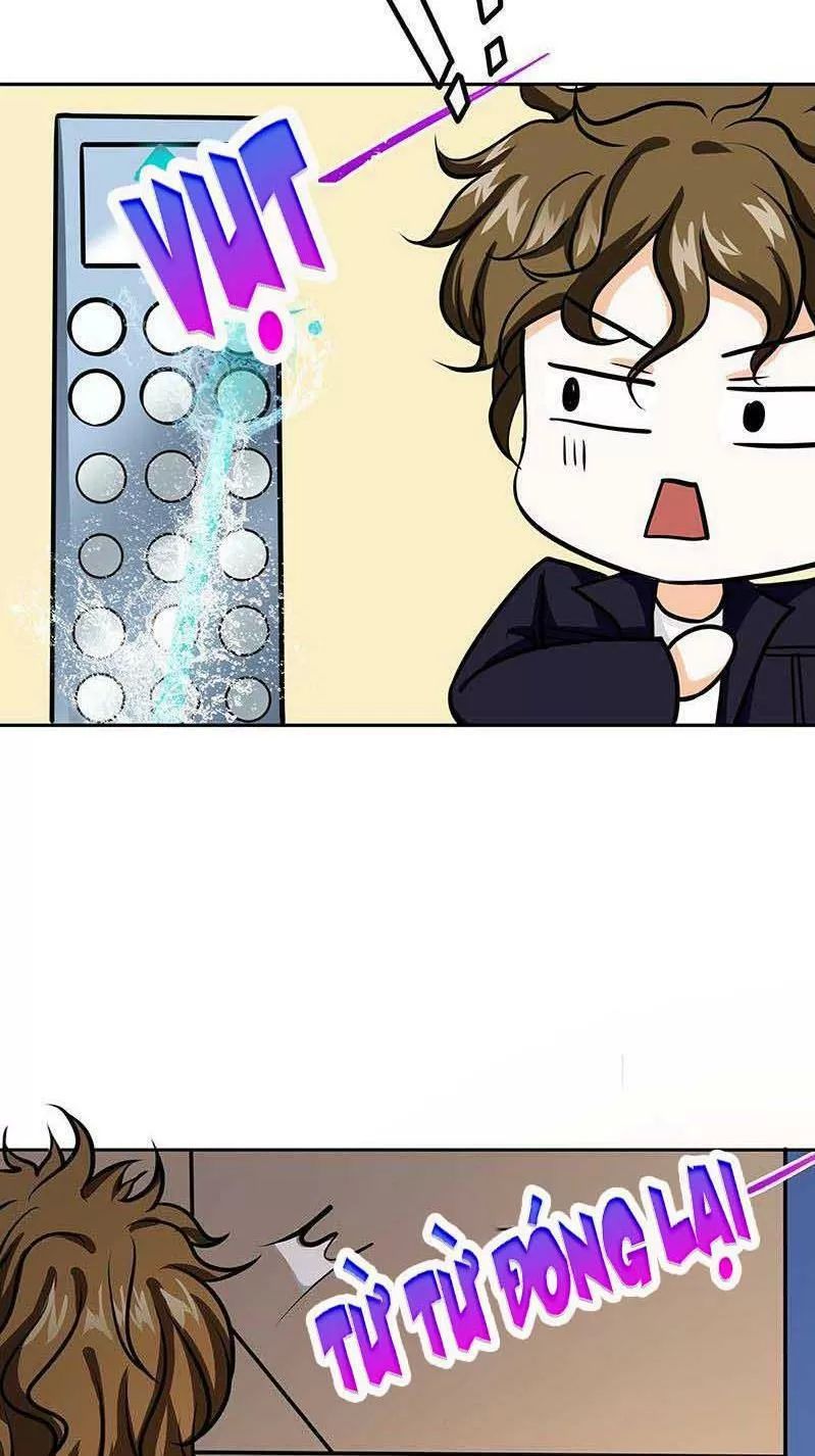 Quy Luật Tình Yêu Ở Mạt Thế Chapter 211 - Trang 2