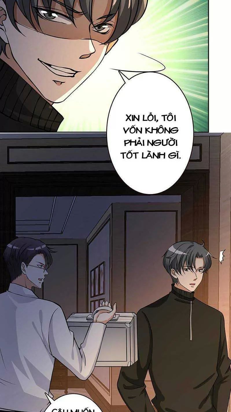 Quy Luật Tình Yêu Ở Mạt Thế Chapter 211 - Trang 2