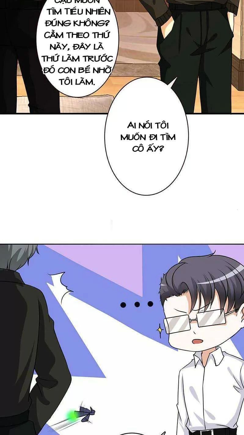 Quy Luật Tình Yêu Ở Mạt Thế Chapter 211 - Trang 2