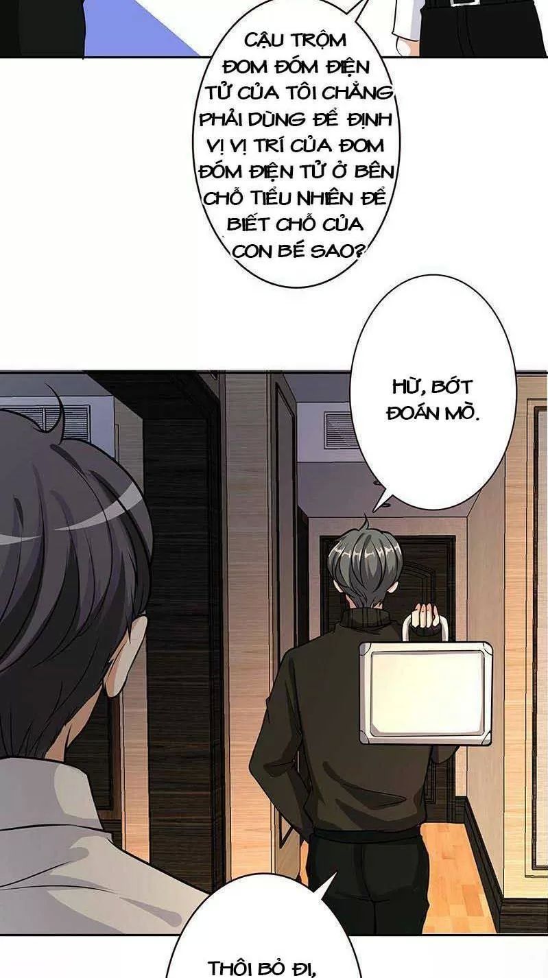 Quy Luật Tình Yêu Ở Mạt Thế Chapter 211 - Trang 2