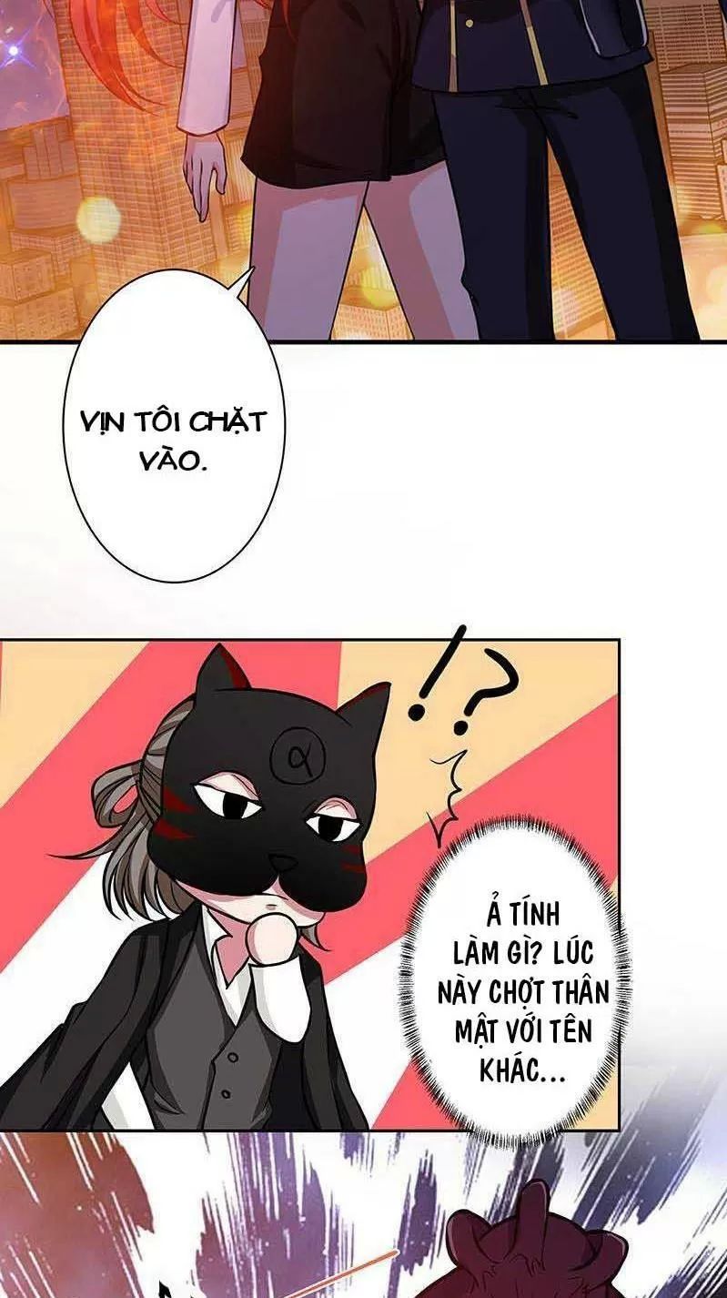 Quy Luật Tình Yêu Ở Mạt Thế Chapter 211 - Trang 2